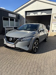 Banke Detailing place picture